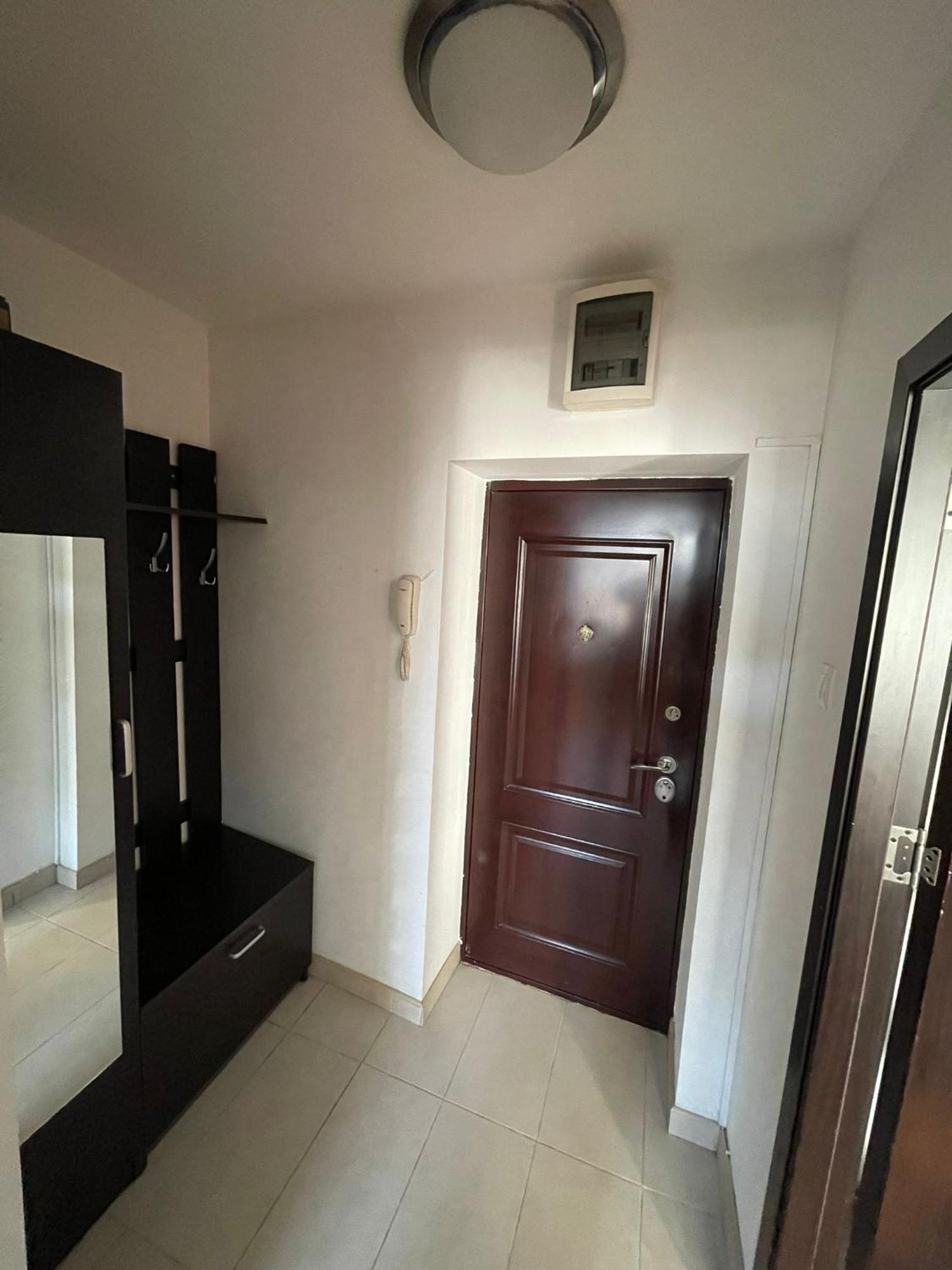 Vf Apartments Бухарест Экстерьер фото