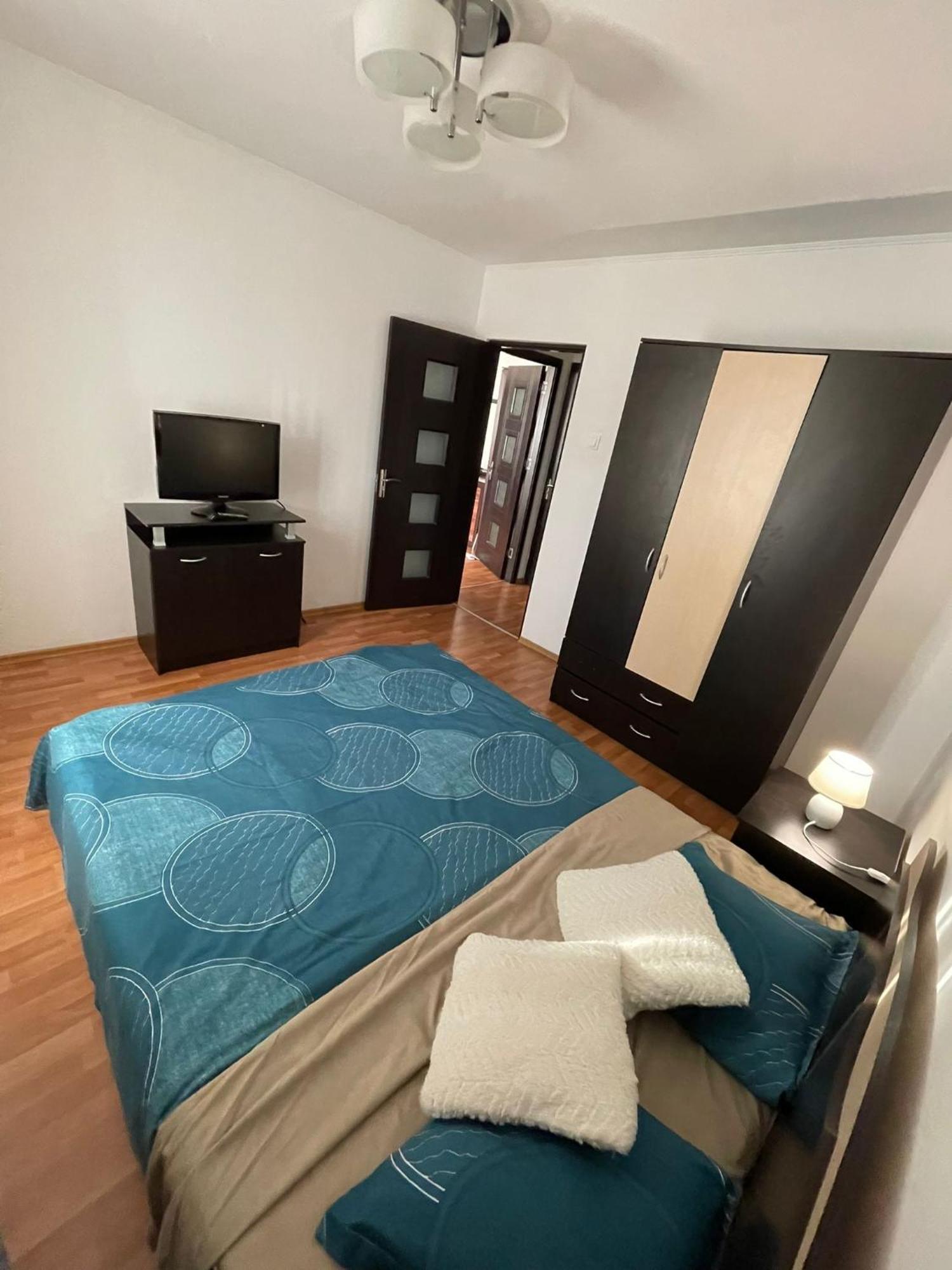 Vf Apartments Бухарест Экстерьер фото