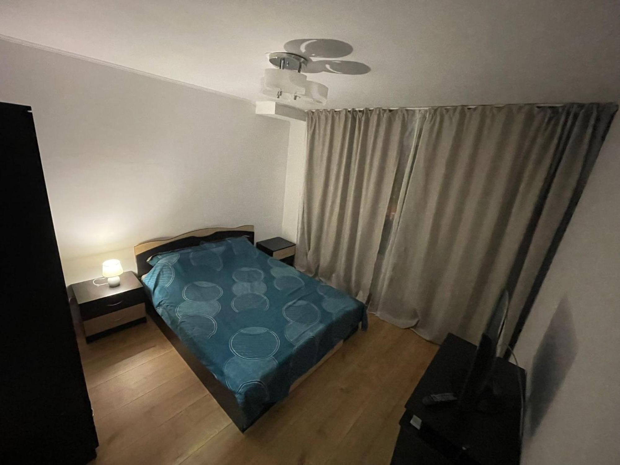 Vf Apartments Бухарест Экстерьер фото
