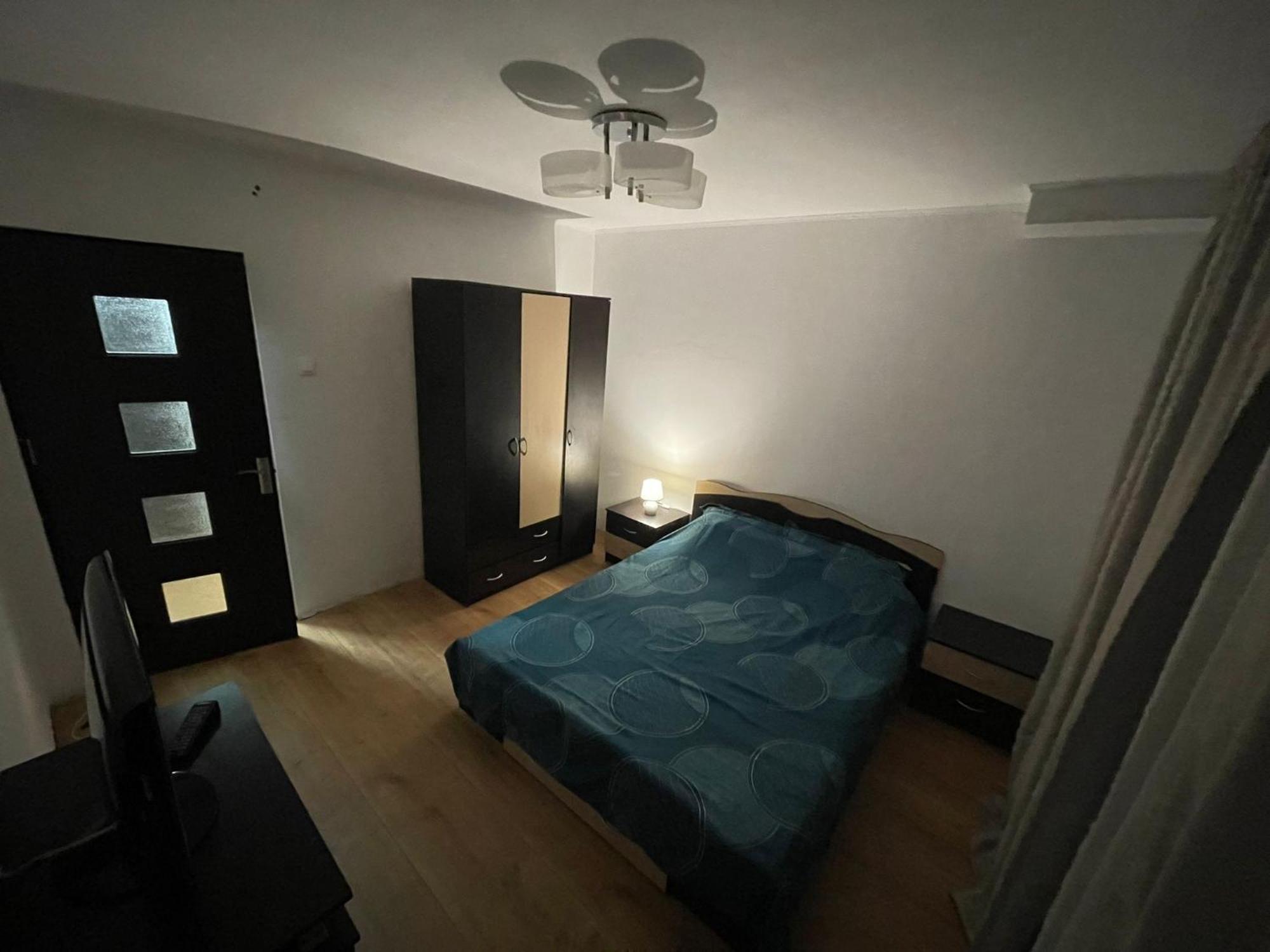 Vf Apartments Бухарест Экстерьер фото