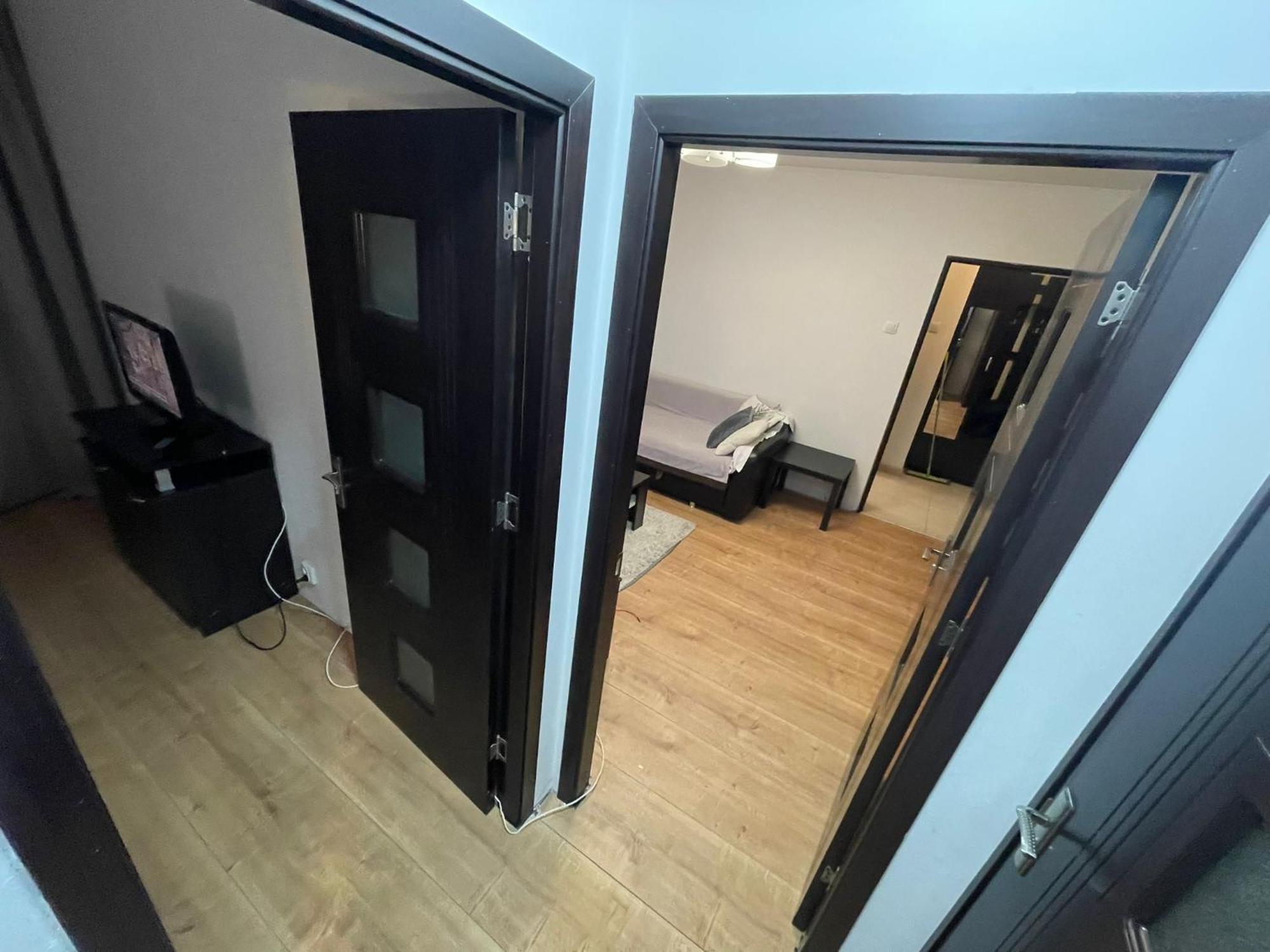 Vf Apartments Бухарест Экстерьер фото