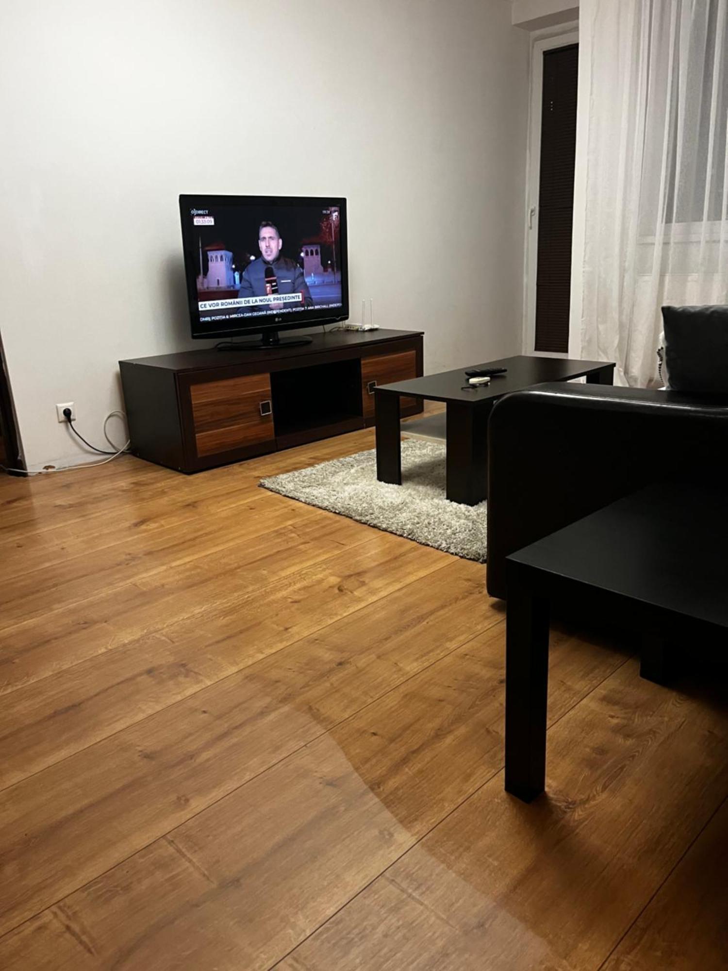 Vf Apartments Бухарест Экстерьер фото